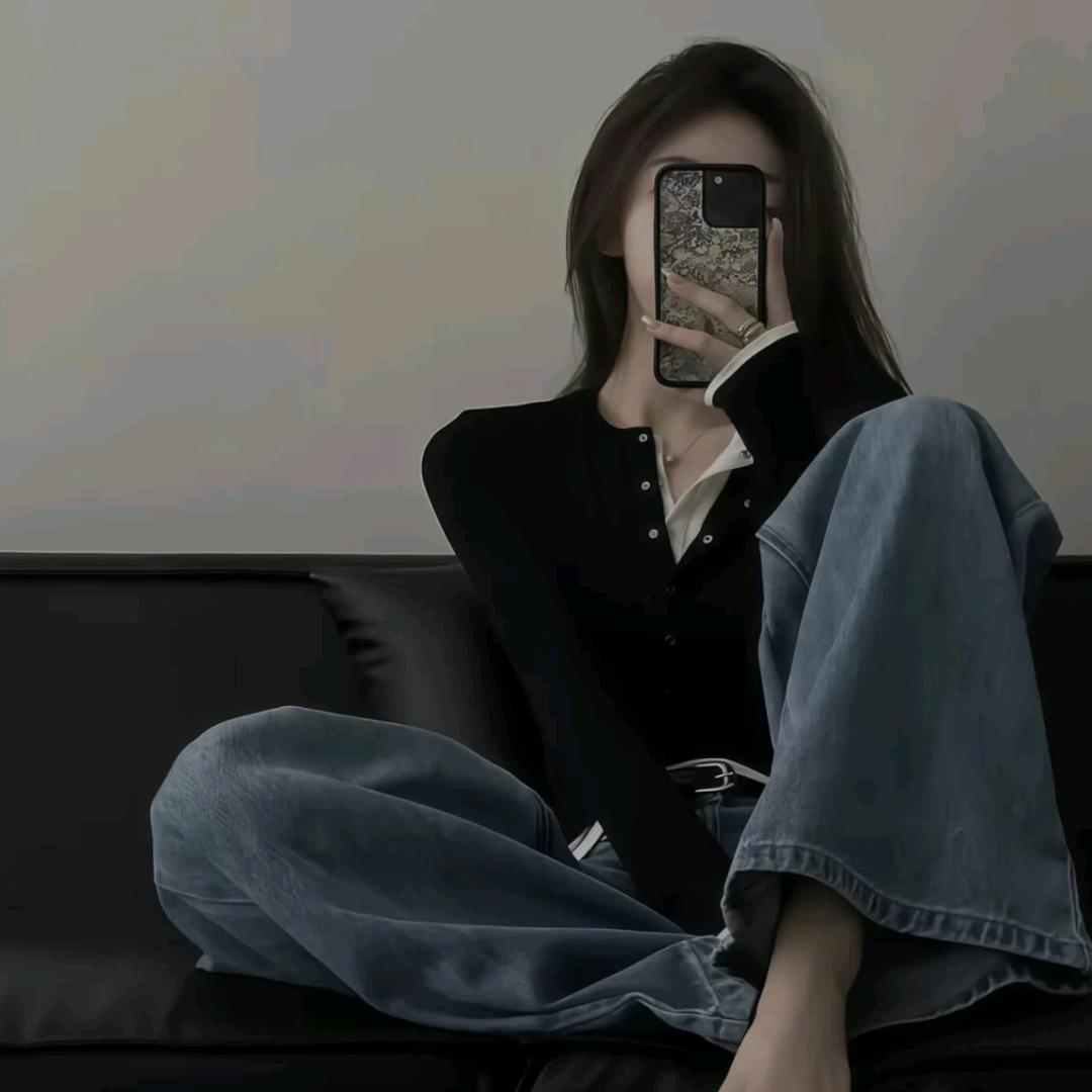 珊珊穿搭