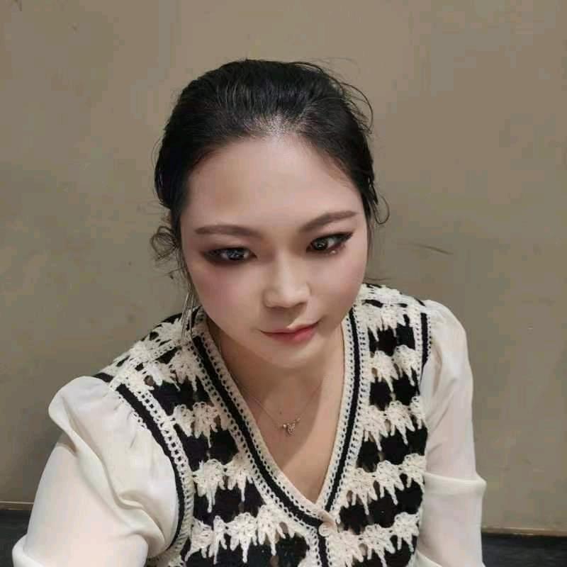 淘气😍