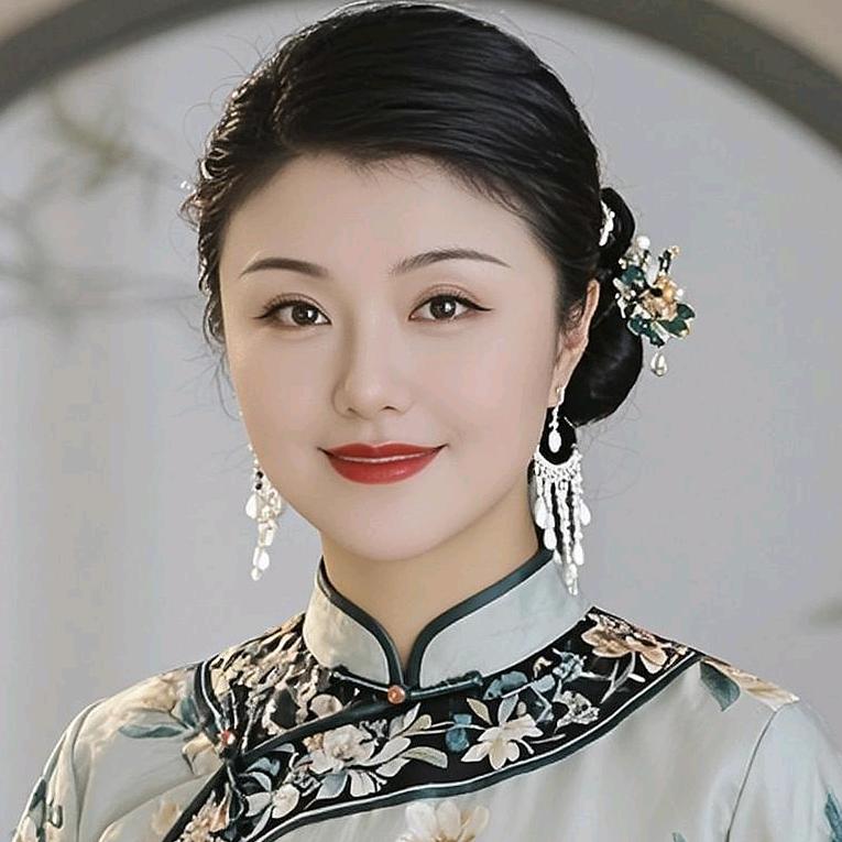 龙文君