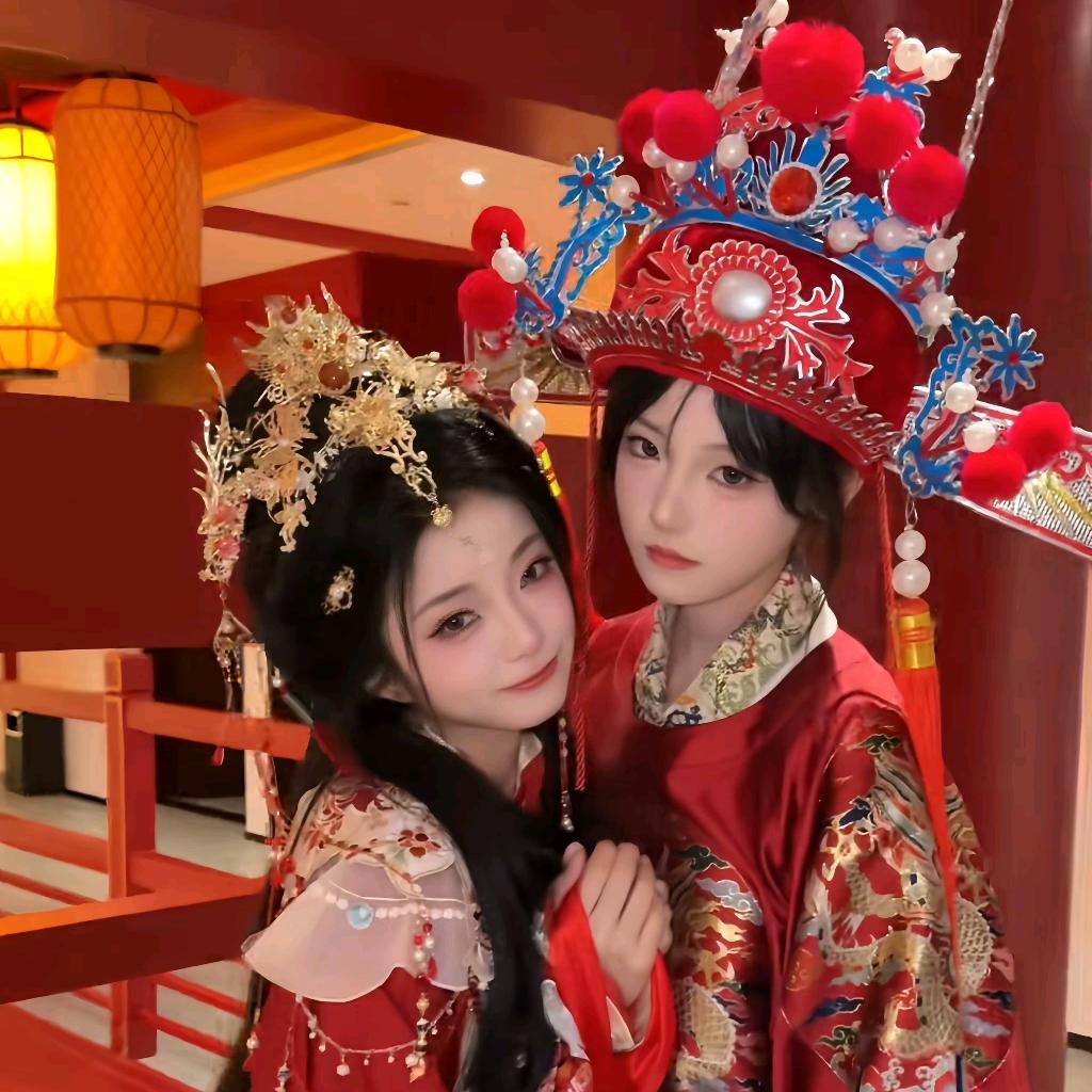 炽霜