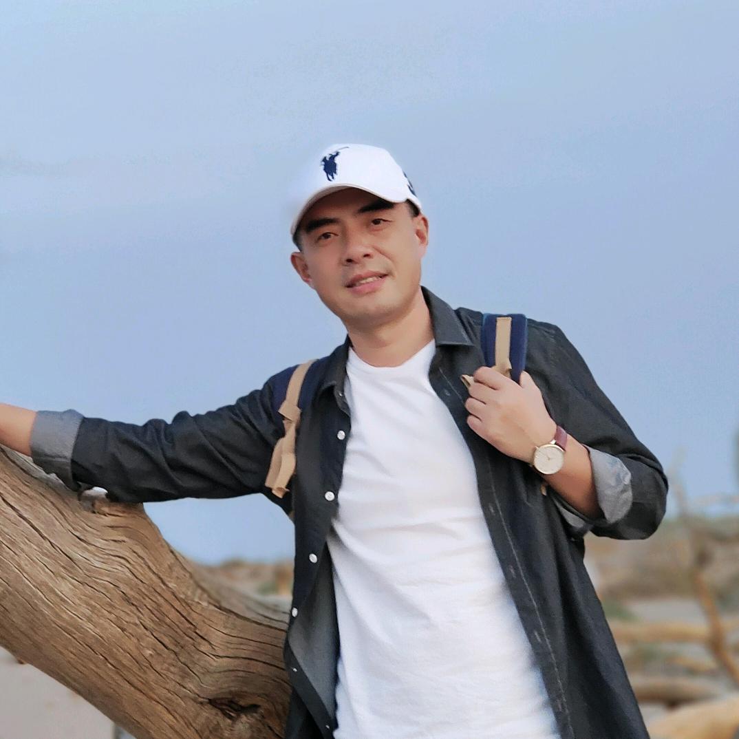 骏马腾飞🎙