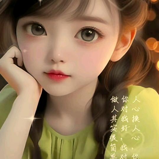春天的小草