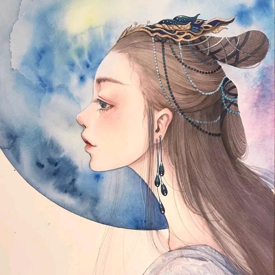 天青色等烟雨