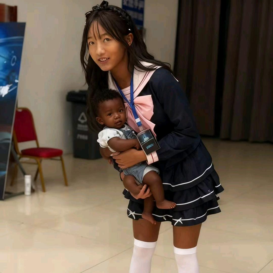 你也不想你男盆友因为你失去工作吧