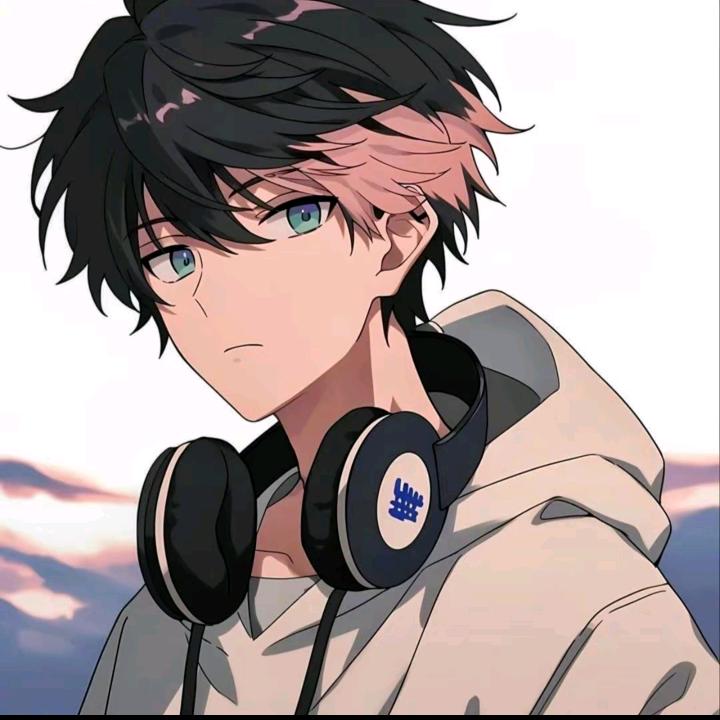 凉月