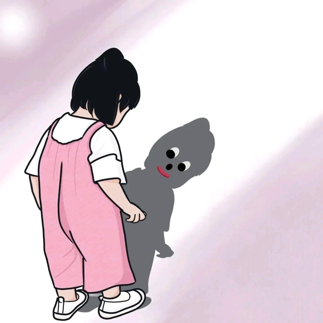 嘉嘉追剧～头像