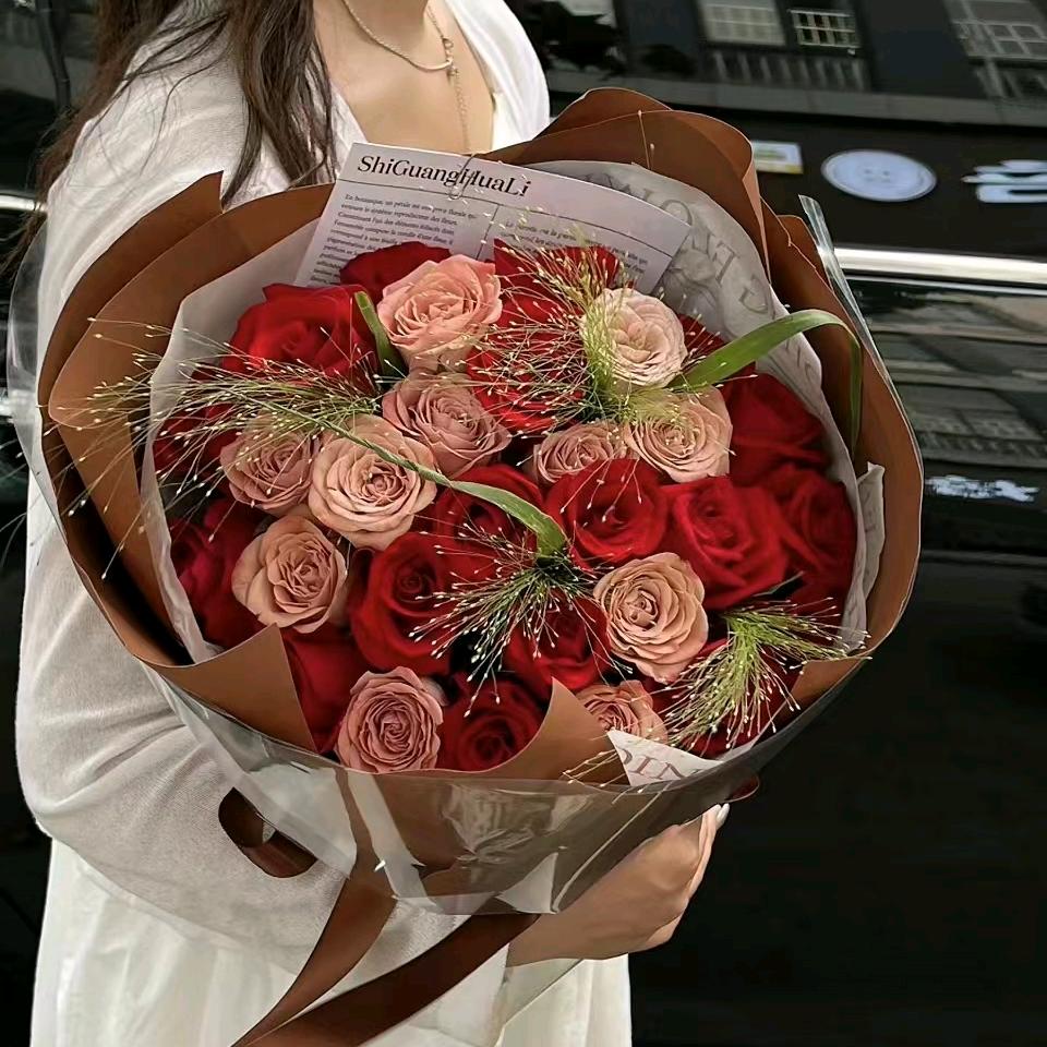婷婷