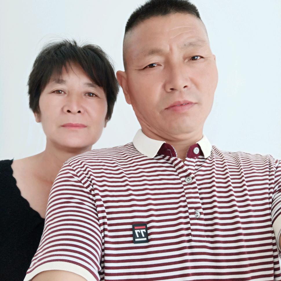 力哥，陈德宽