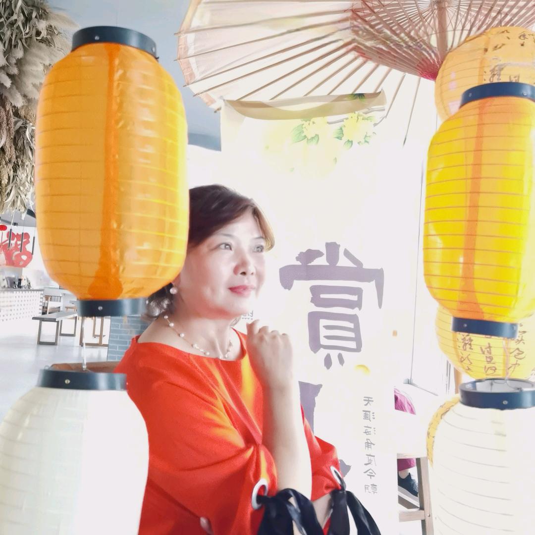 海棠