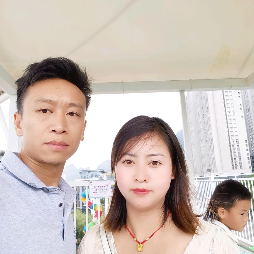 养猪农户