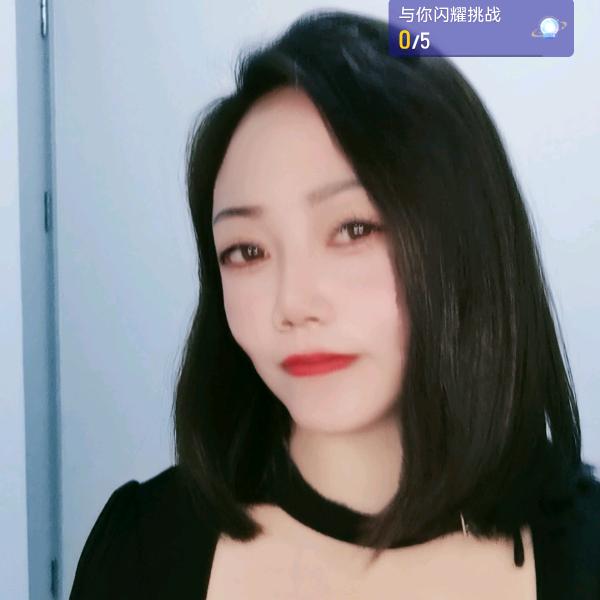 半世琉璃🐠