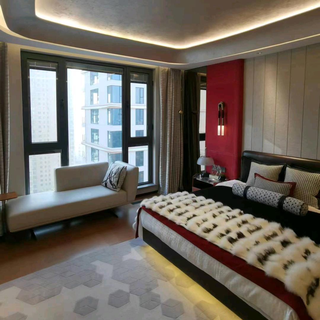 蒙城亿秀蒙城高级系统窗