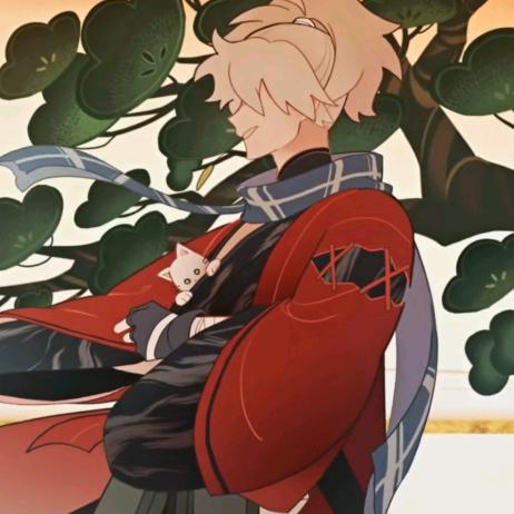 楓葉紅時
