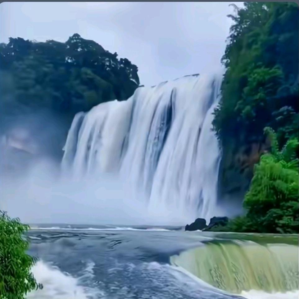 启明哥