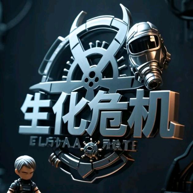 生化危机手办