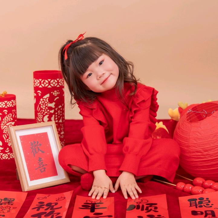 媛媛十月的妈妈