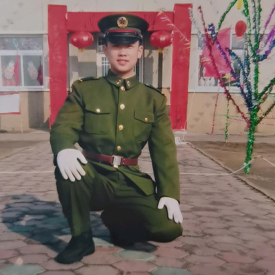 苦尽甘来