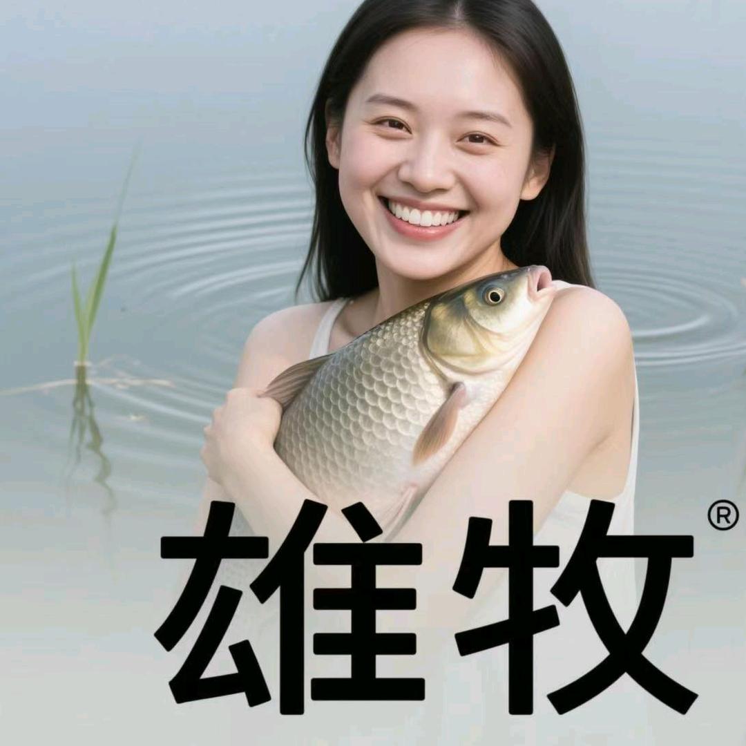 雄牧 XM水产馨儿