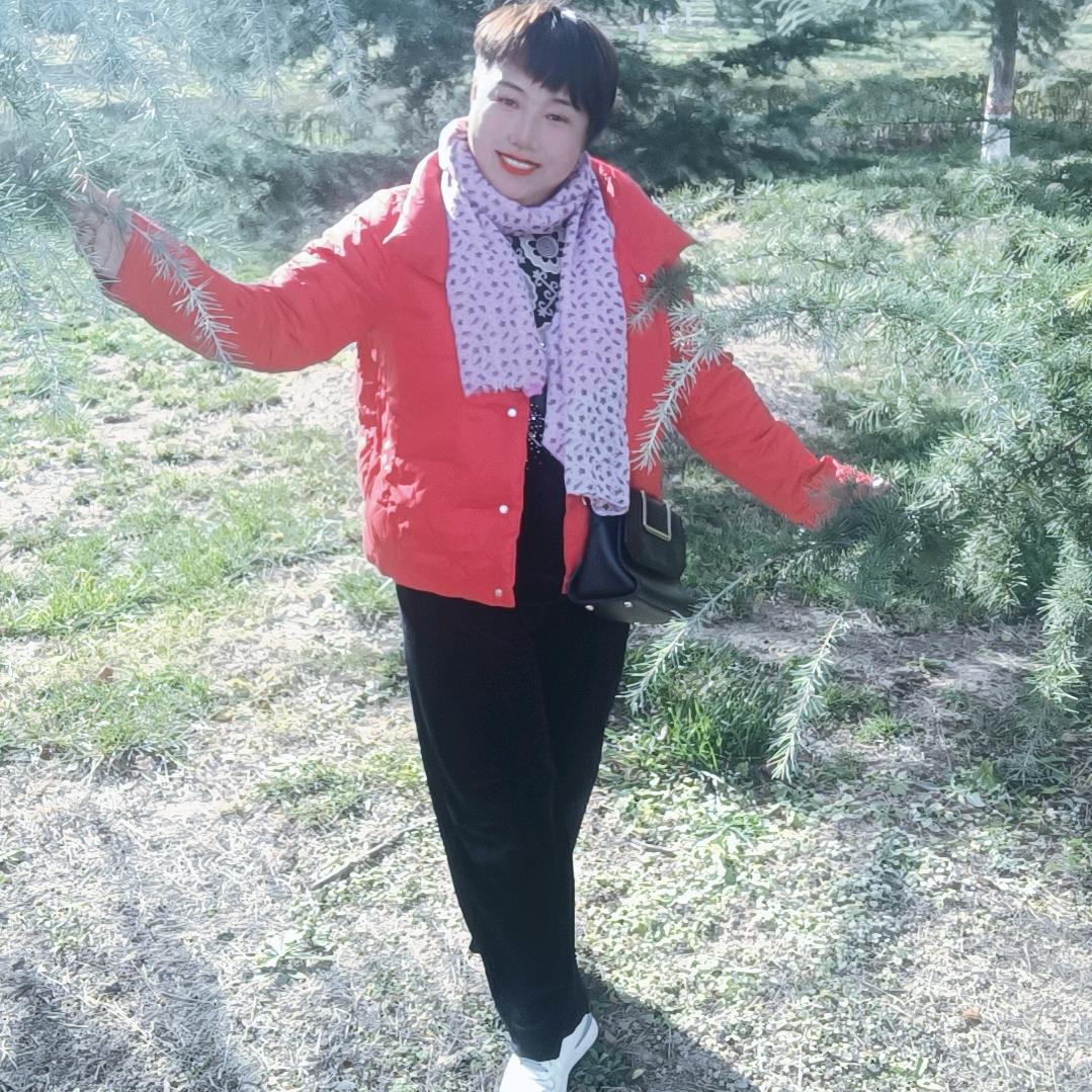 微笑人生77083（佳淼）