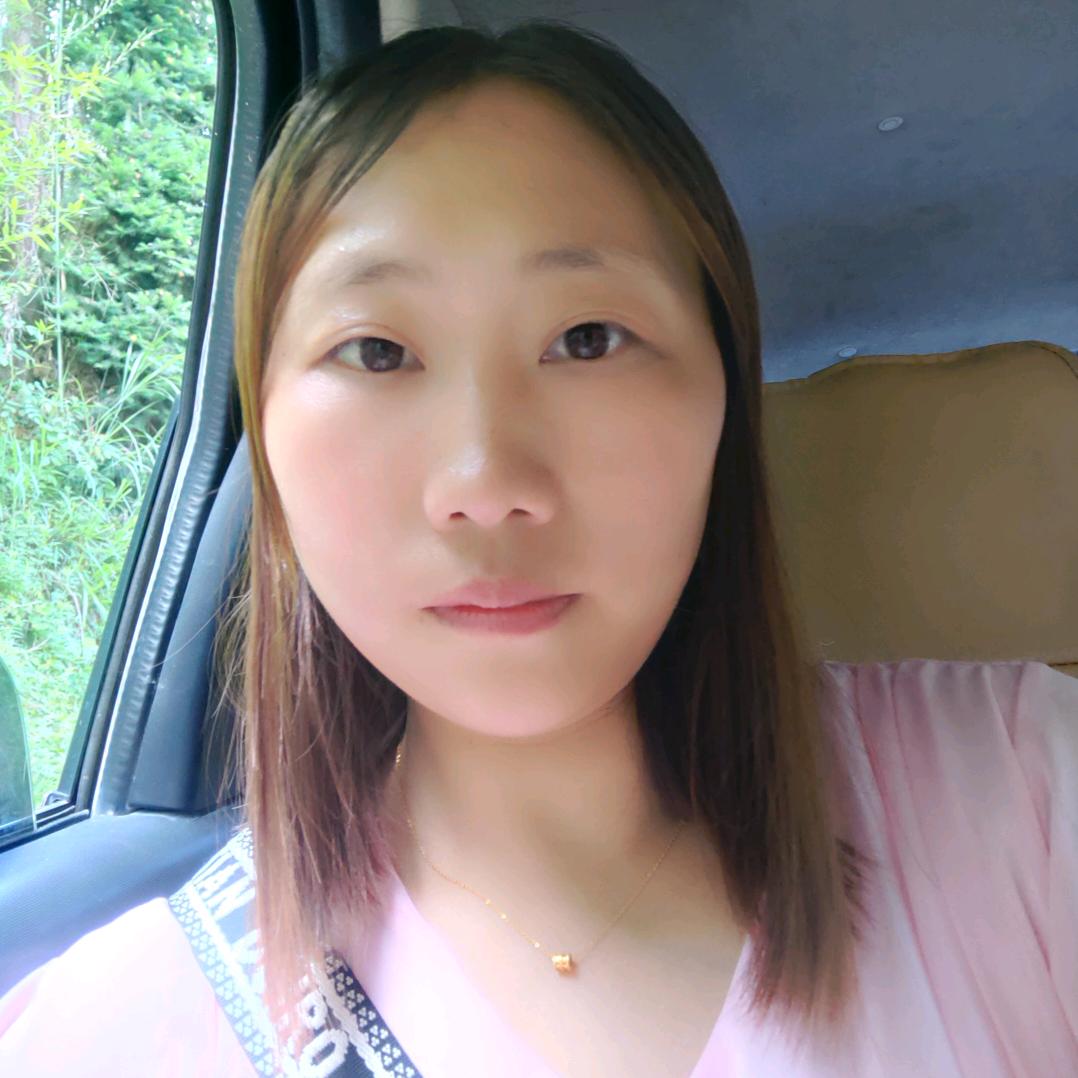 马家小幺妹，美好人生