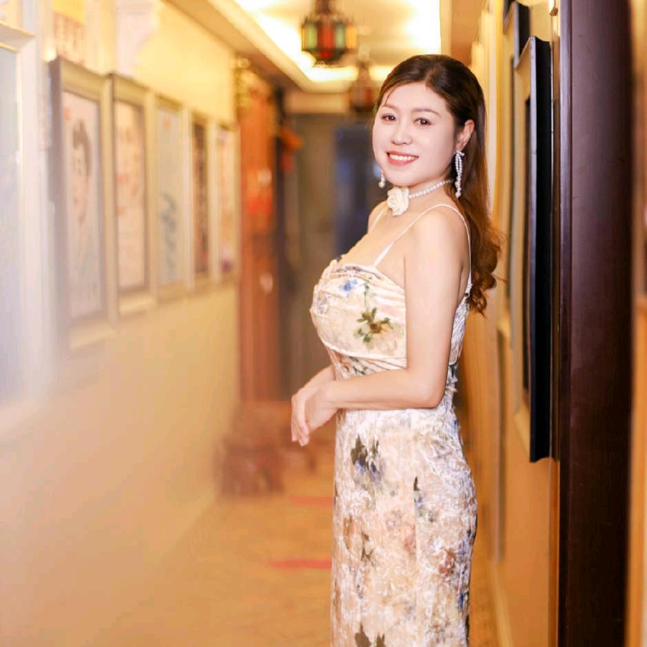 浩妍乖乖