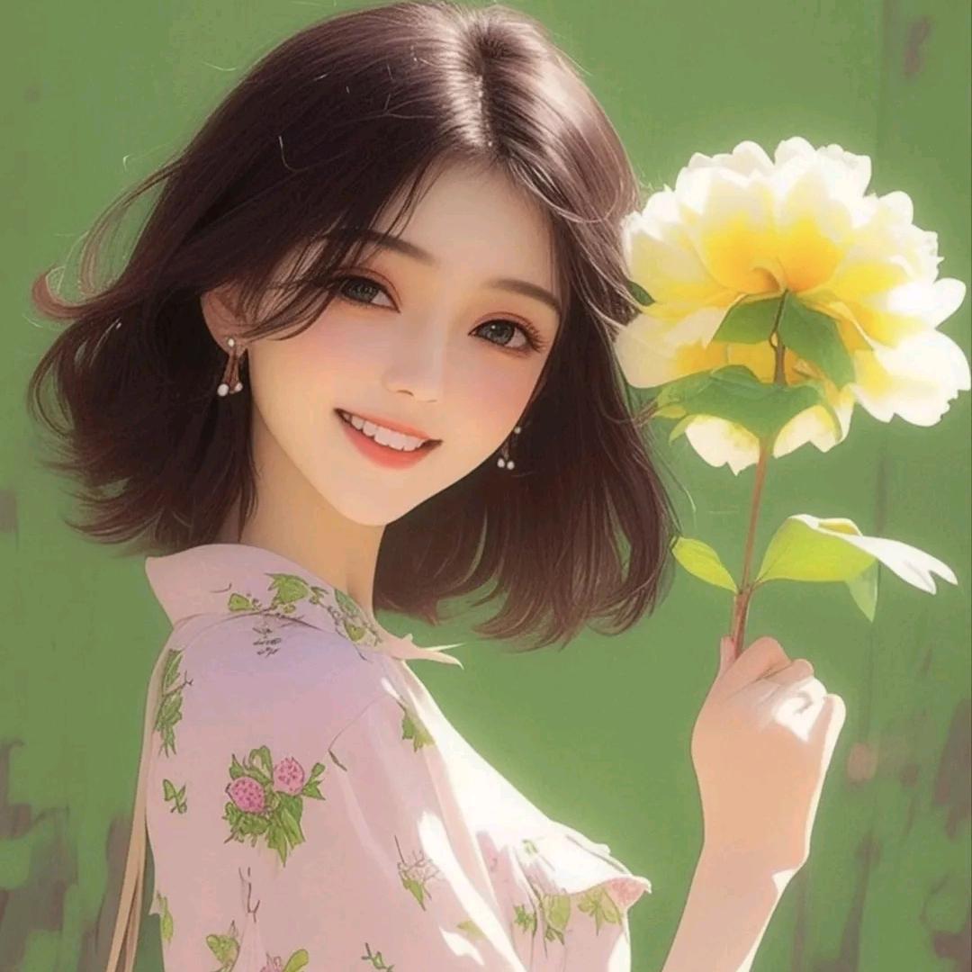 赵小微🍀🍀🍀
