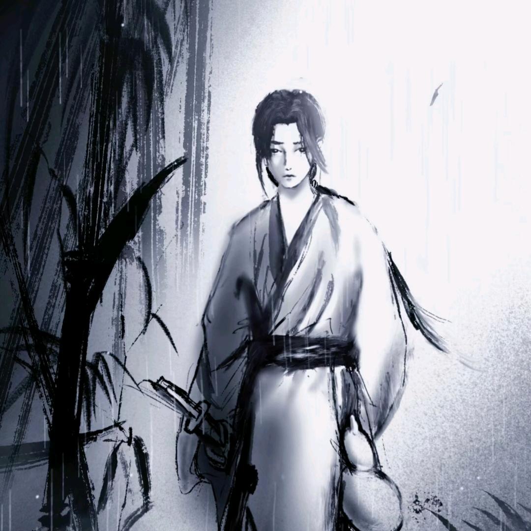 小谭