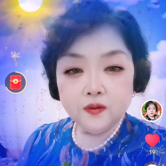 杨姐（