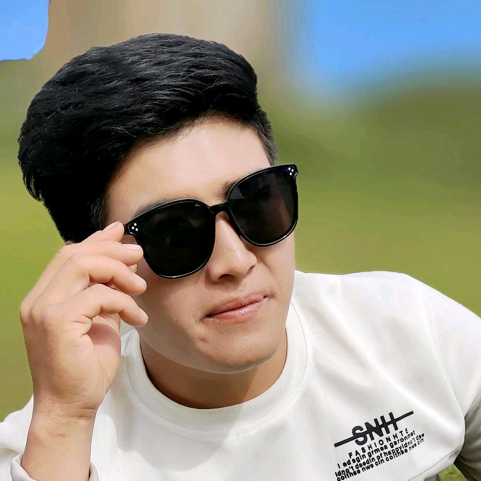 བཀྲ་🔥འདུས།