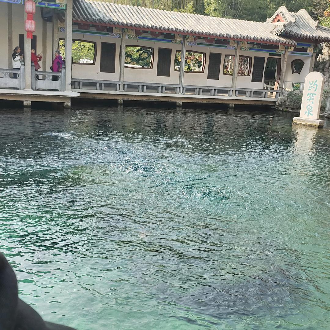 人在旅行
