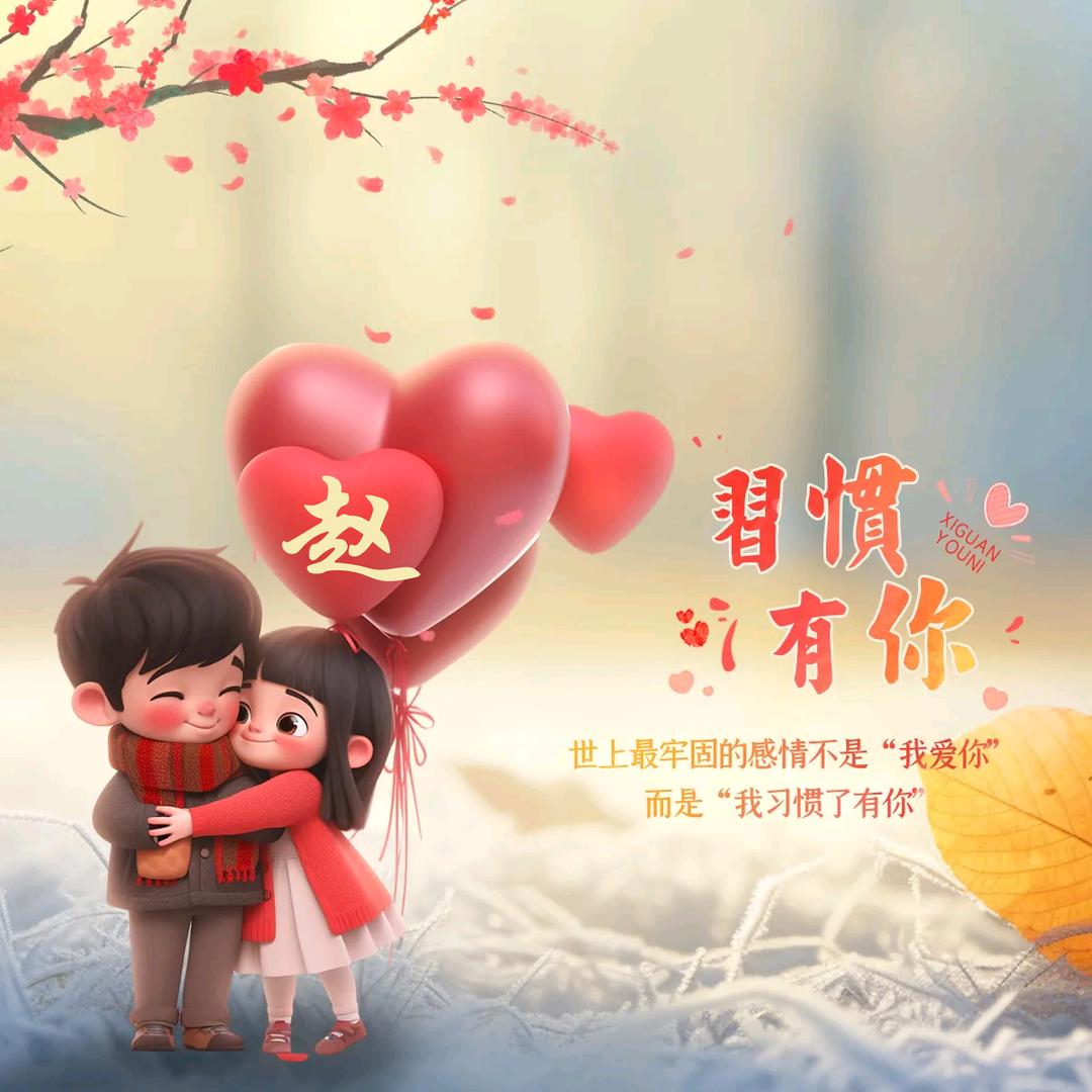 💕₅²⁰习惯ོ有你ོ¹ᶟ₁₄
