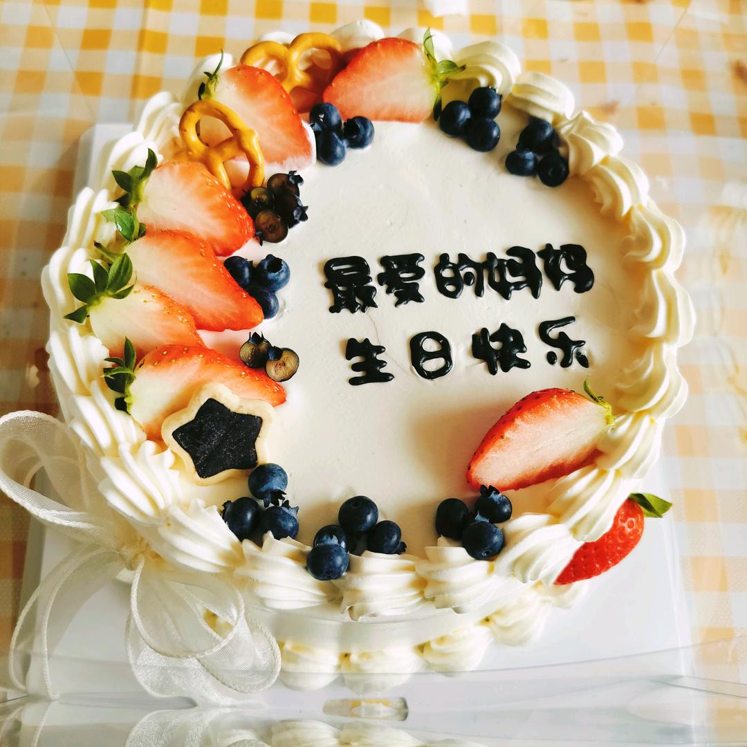 发现甜蜜