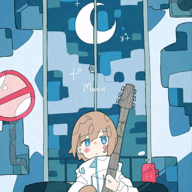 迷路了