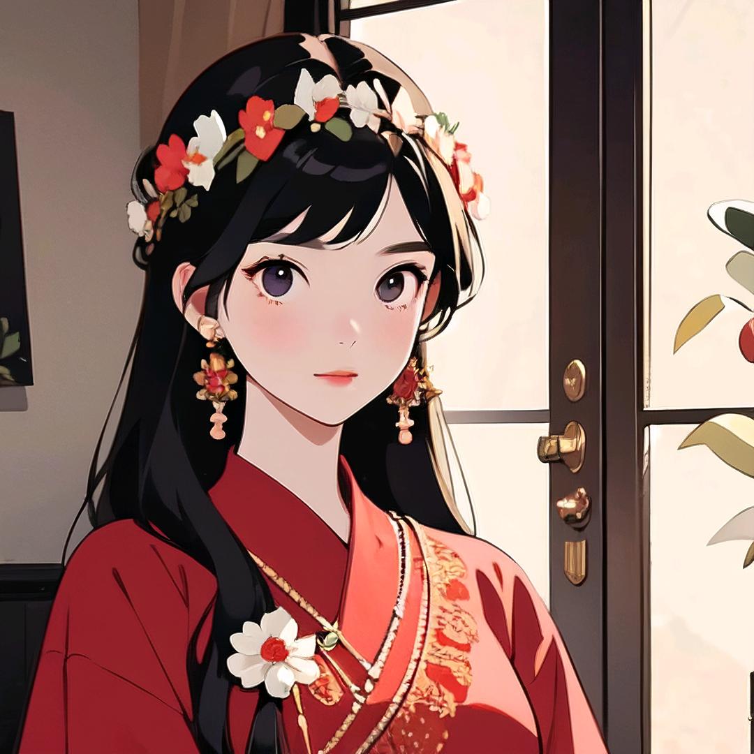 后来的她🌸🌸🌸