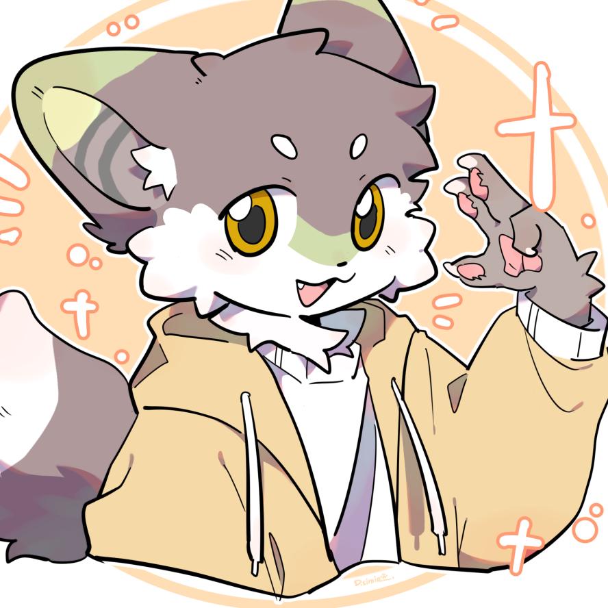 🐾小贝·奈可·瑞幸斯🐾