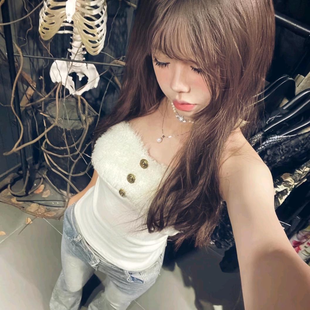 恋爱困难少女