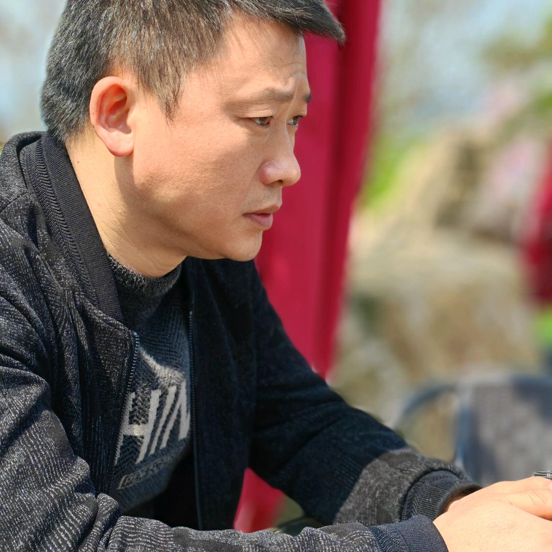 心死不过一瞬间