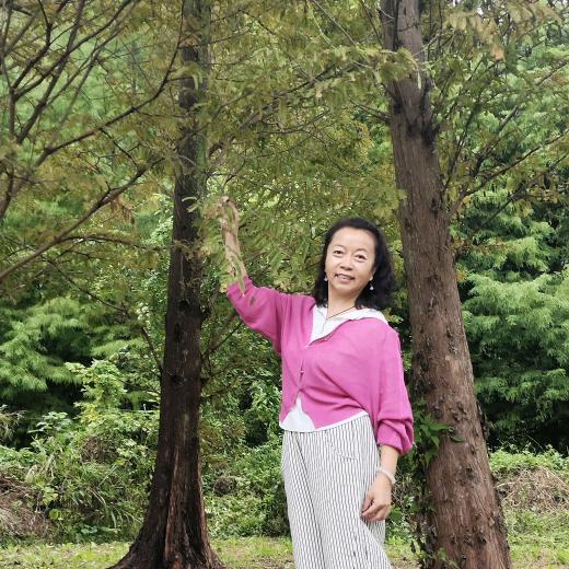 黑米点点