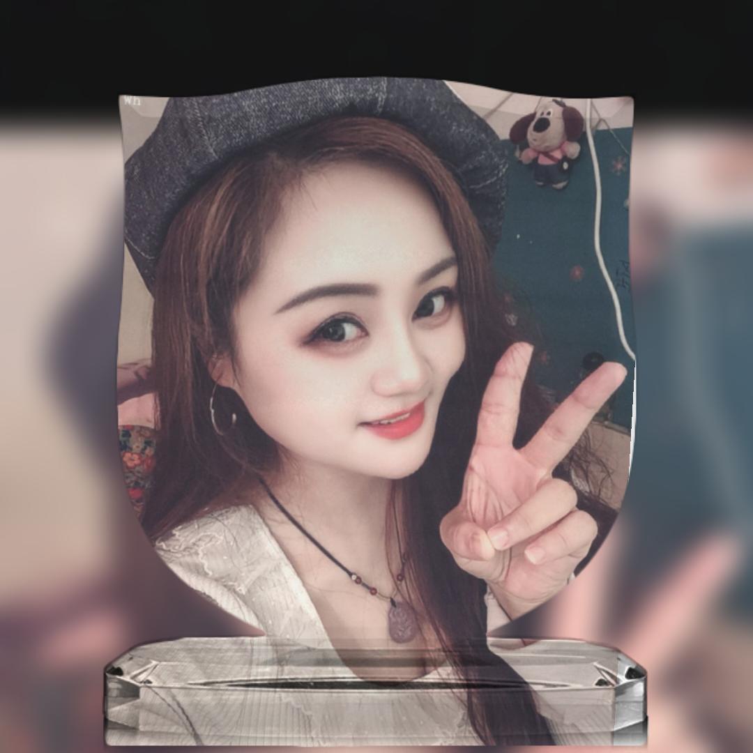 爱已成*碑*
