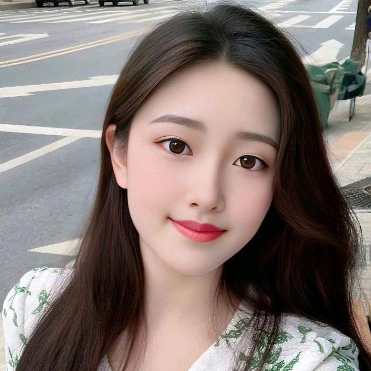芳丫头💋