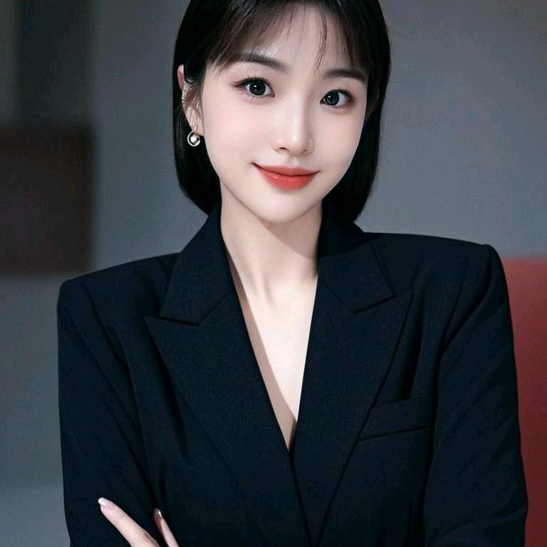 芳雅婷内衣董小清