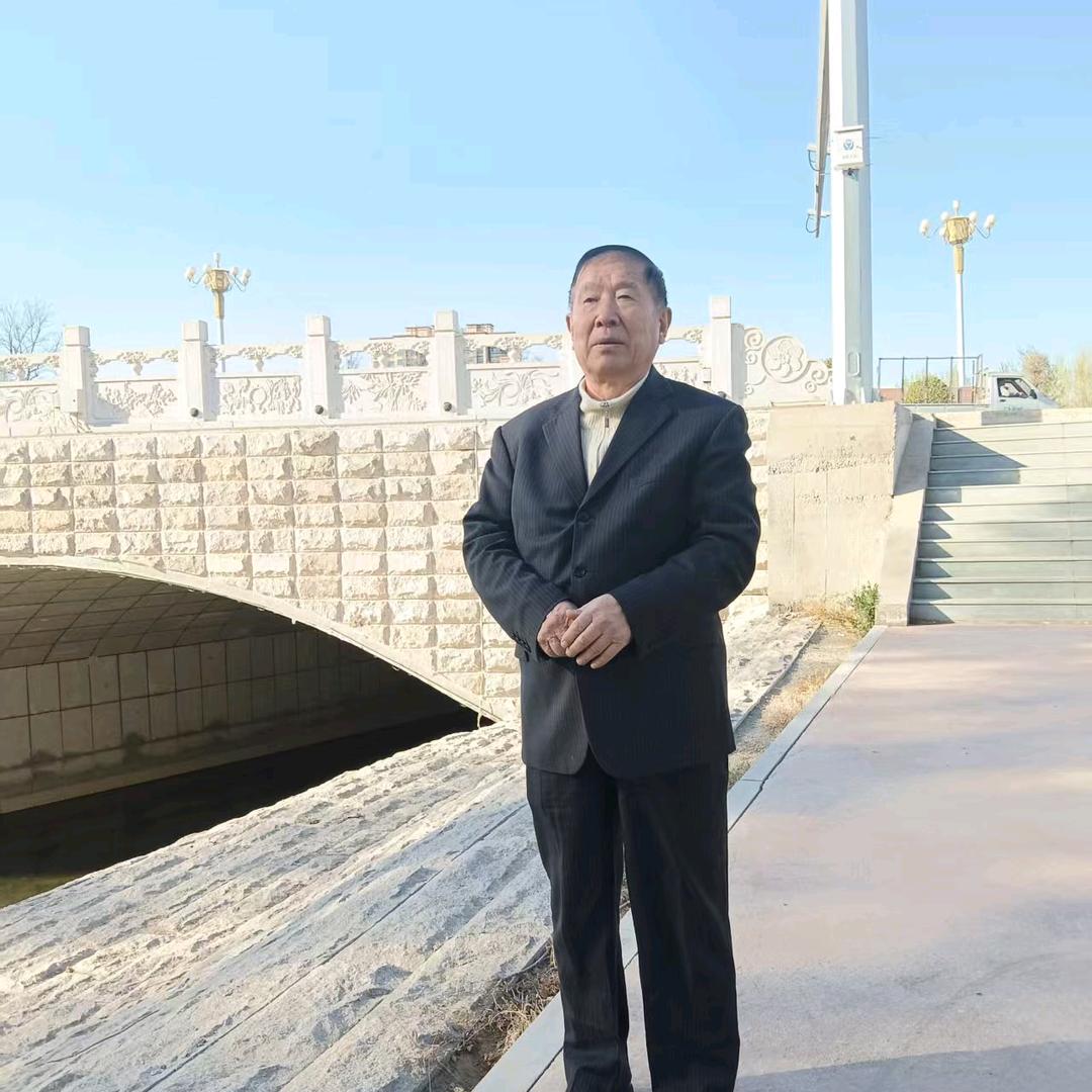 以后的路