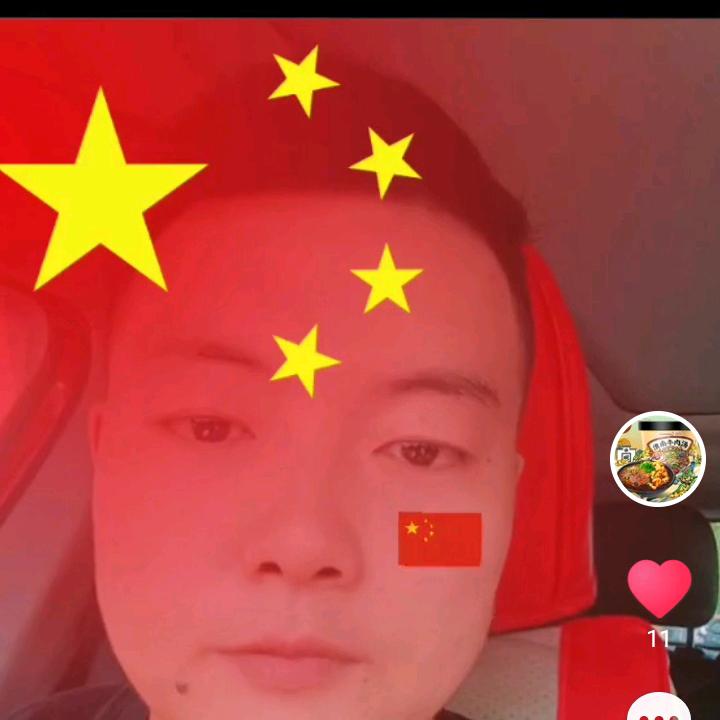 吴清华（努力更好中）