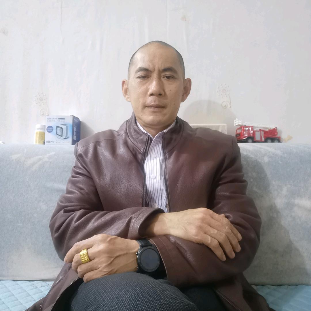 什么都别说，加油干。