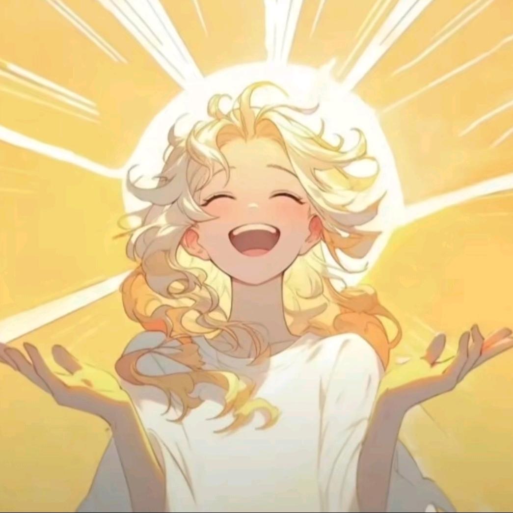 橙汁🌻