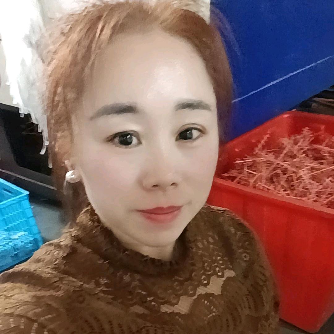 注塑妹