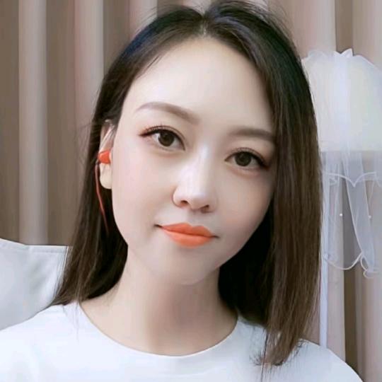 水琳儿🌊