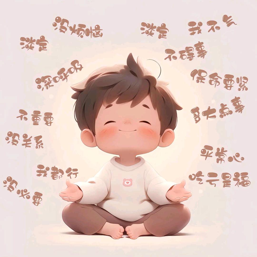 雨，好像停了