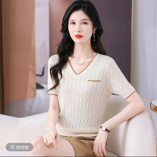 95.梦姐轻奢女装