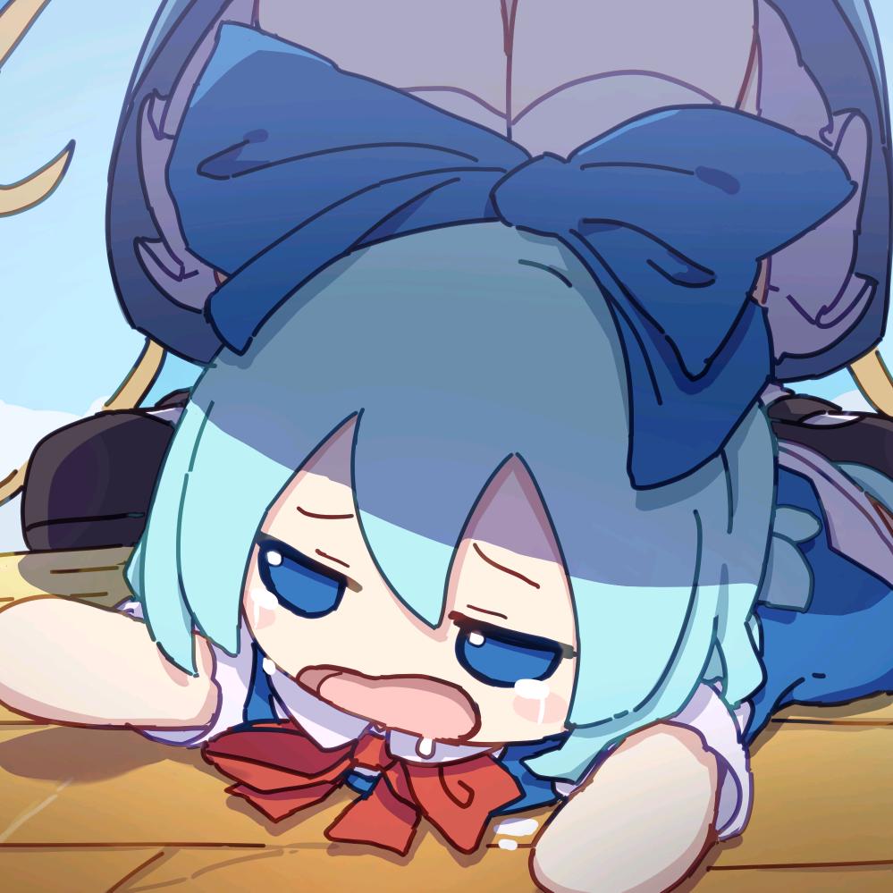 小邱